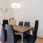 R&b Muntaner Appartement Barcelona