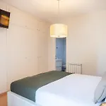 R&b Muntaner Appartement