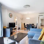 R&b Muntaner Barcelona
