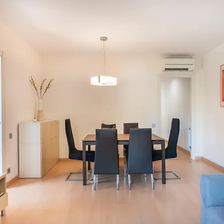 R&b Muntaner Appartement Barcelona