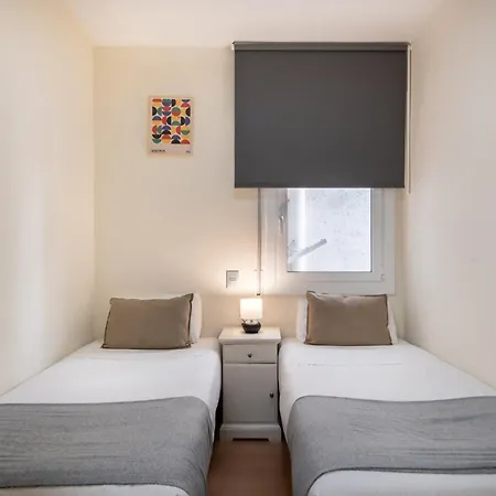 R&b Muntaner * 巴塞罗那