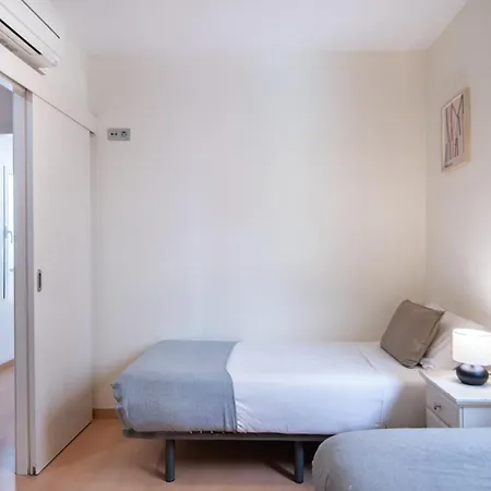 Apartment R&b Muntaner