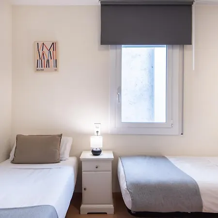 R&b Muntaner 巴塞罗那