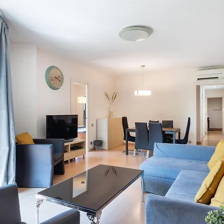 R&b Muntaner 巴塞罗那