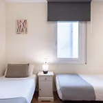 R&b Muntaner Barcelona
