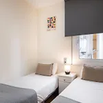 R&b Muntaner Apartment